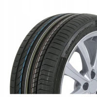 235/40R20 opona CONTINENTAL ContiSportContact 5P XL MO 96Y